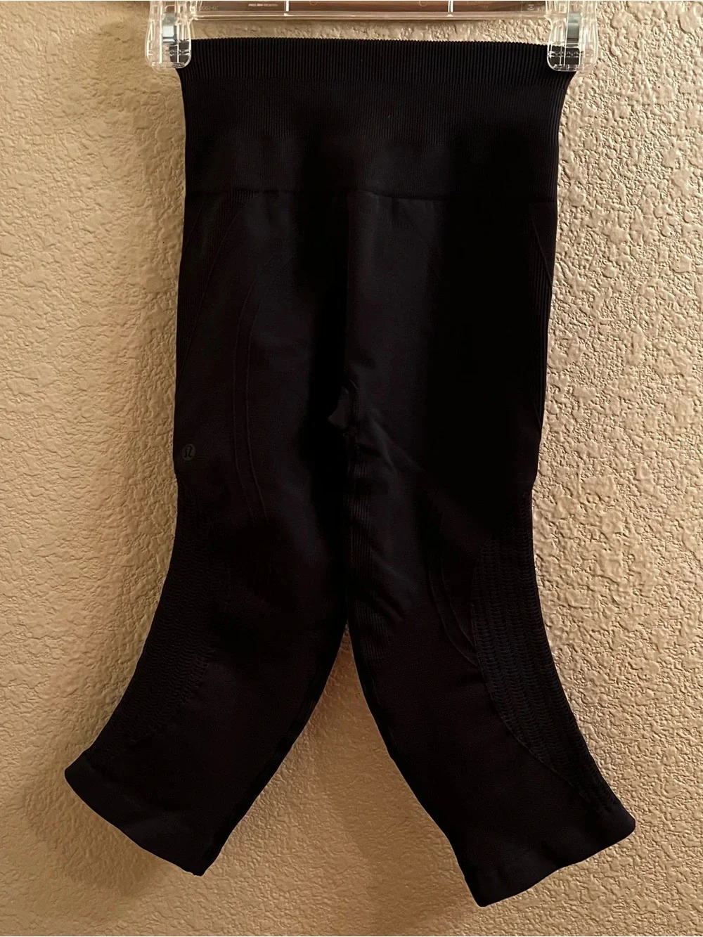 Lululemon Cropped Leggings Sz.XS